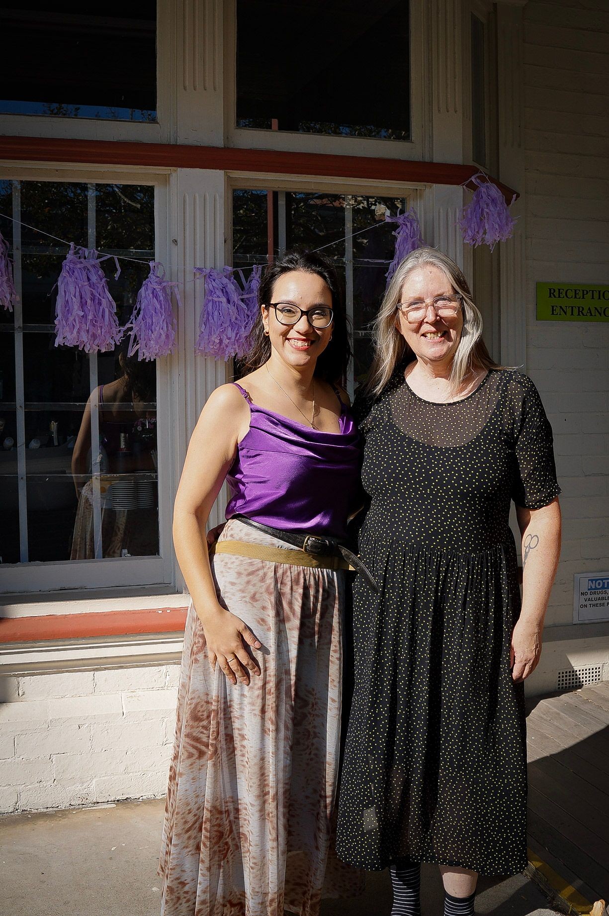 melbourne midwives helping hyperemesis